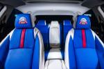 Honda Civic Sonic the Hedgehog 2016 года